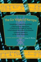 Six Yogas Of Naropa