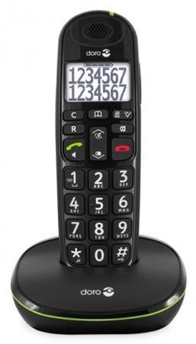 Doro PhoneEasy 110 foto 2
