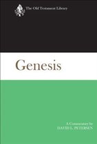 The Old Testament Library- Genesis