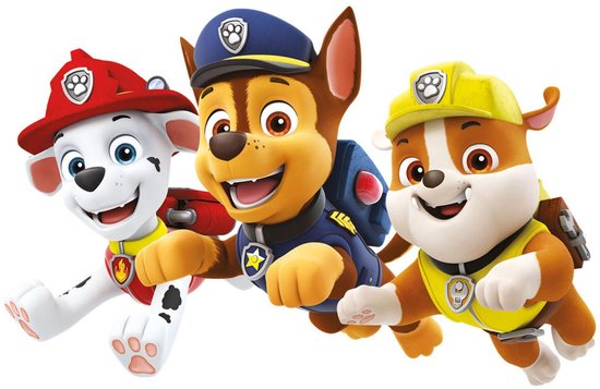 Clementoni Spelend Leren - Interactieve Pen Paw Patrol - Meer dan 200 Educatieve Quizzen - Educatief Speelgoed 3-6 Jaar