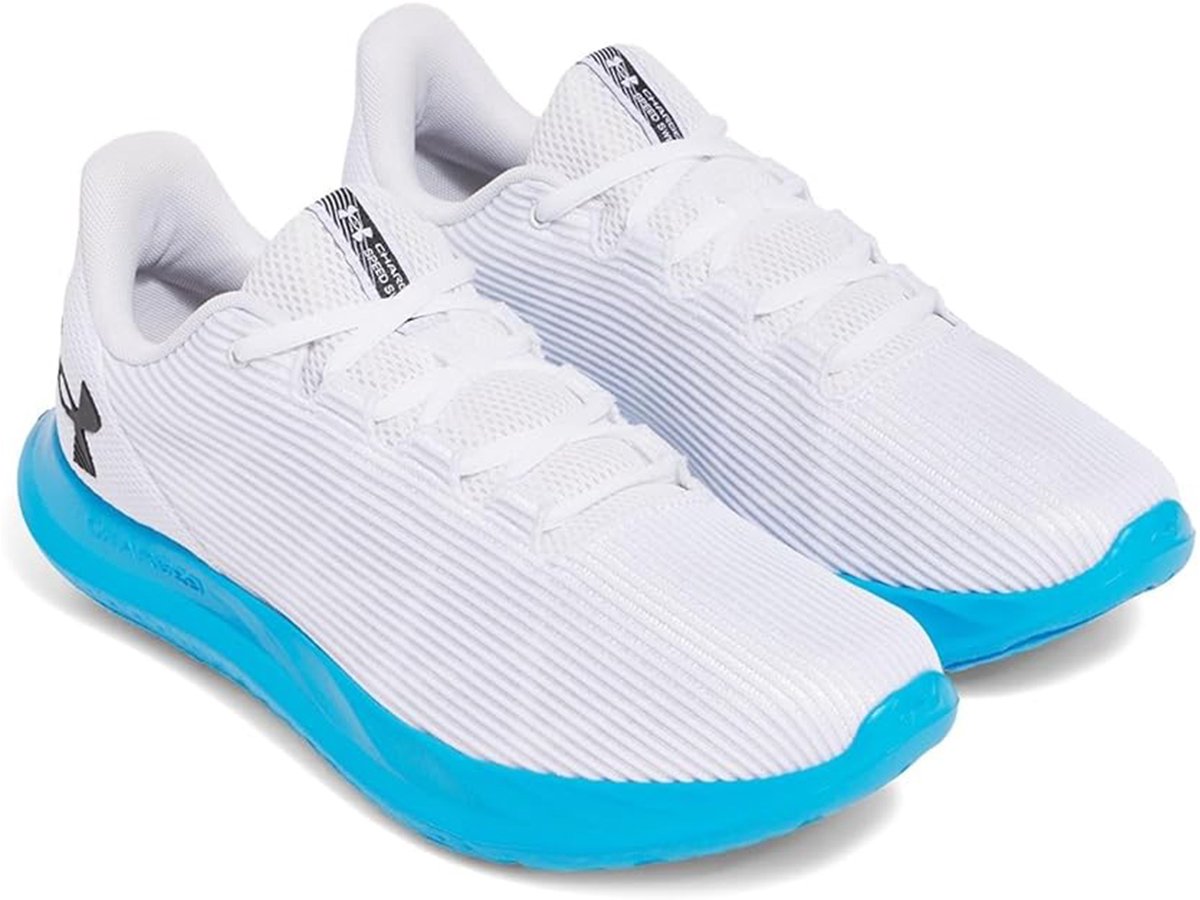 Under Armour UA Charged Speed Swift wit