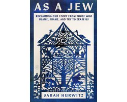 As a Jew