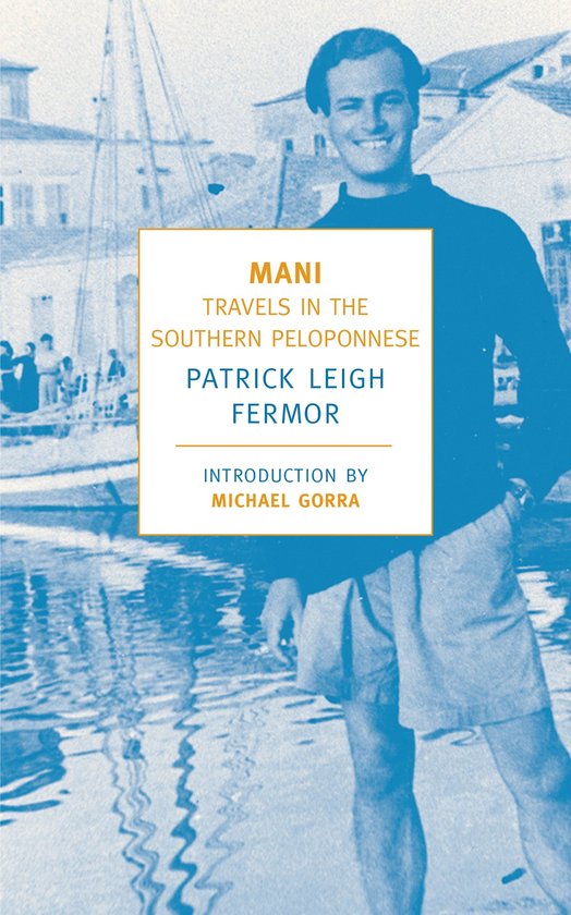 Mani - cover