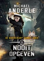 Kurtherian Gambit 5 - Nooit opgeven