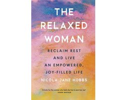 The Relaxed Woman