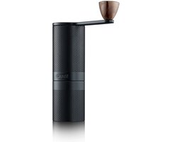 Graef Hand-Koffiemolen met houten knop