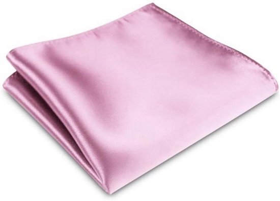 Zitzak voor mannen en vrouwen - Roze - Eén maat