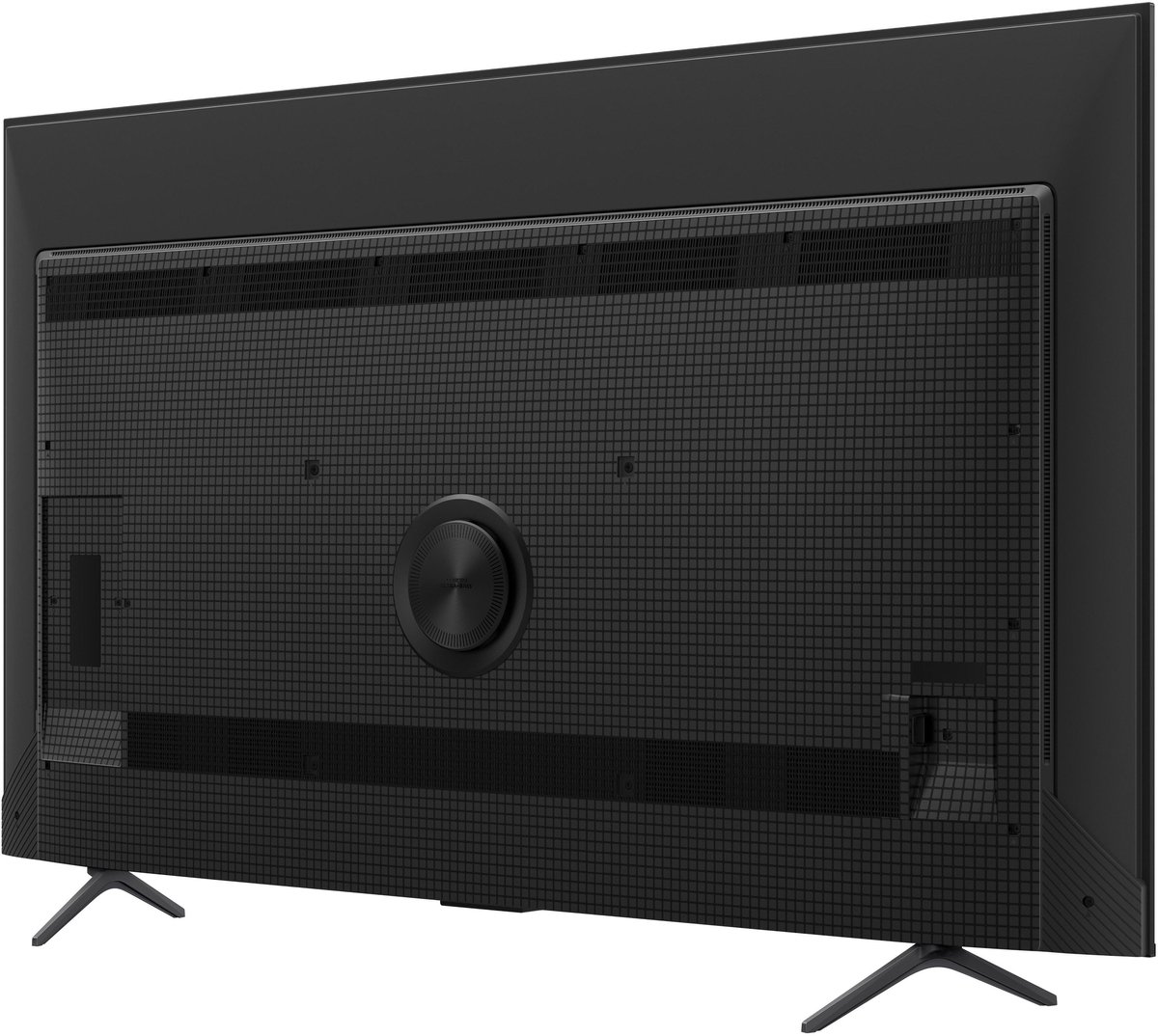 TCL 65T8C 4K QLED 144Hz gaming TV thumbnail 5