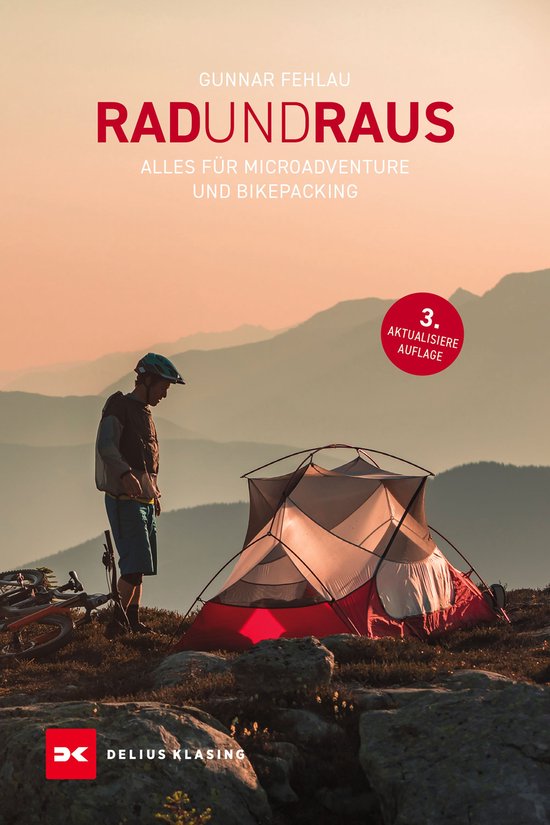 Rad und Raus - cover