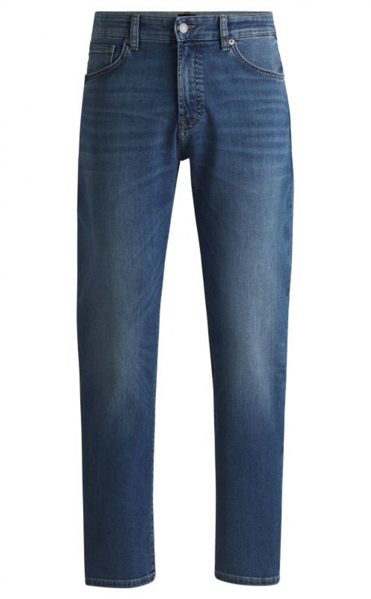 Heren jeans hugo boss