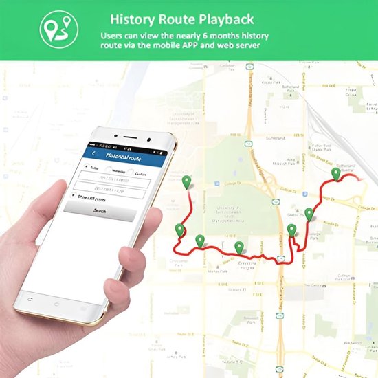 TKMARS Data sim card - Pour Smartwatch et GPS tracker - TEXT, Appel téléphonique non pris en charge