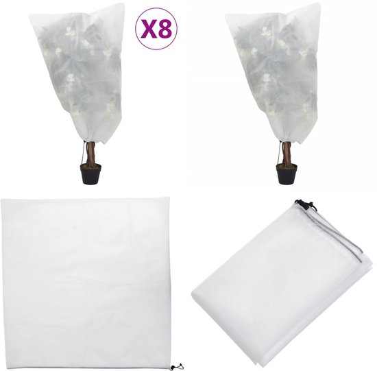 Splash-X winterafdekking Epervier Premium op maat laten maken voor je