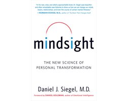 Omslag van Mindsight