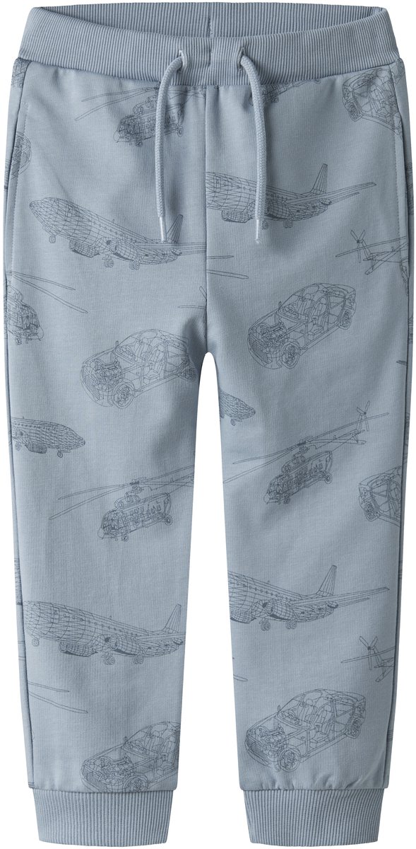 Name it joggingbroek Regular fit