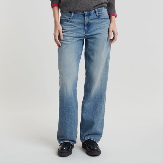 G-STAR dames Jeans Judee Cargo Denim G-STAR dames Jeans Judee Cargo Denim