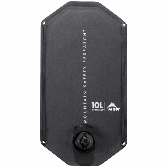 Dromedary V2 - 10 Liter Heavy-Duty Waterreservoir — afbeelding 3