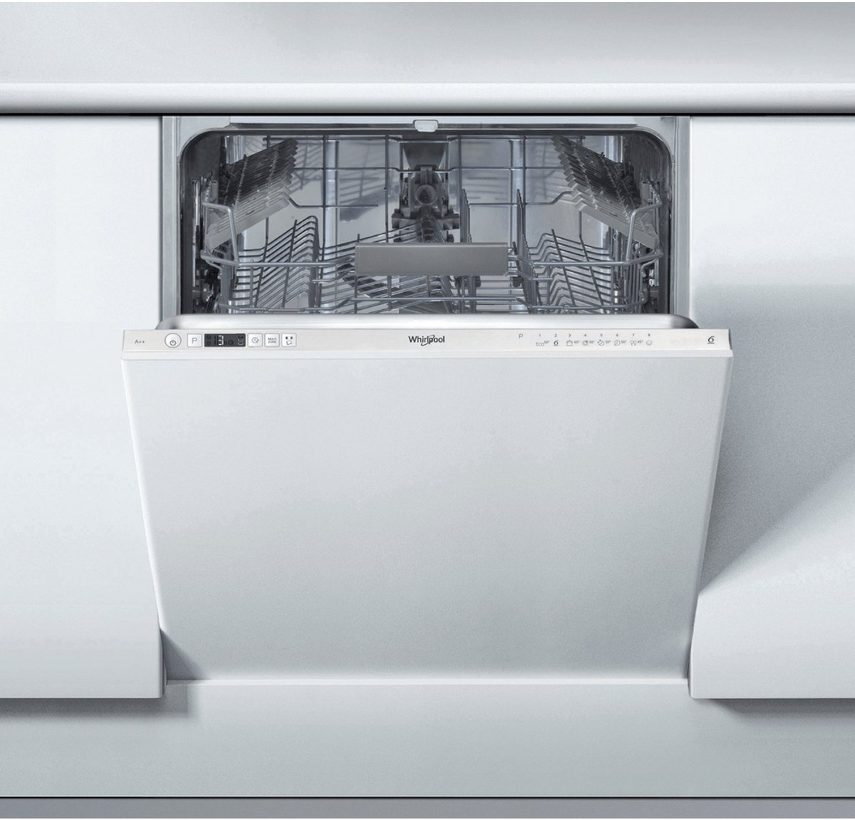 Whirlpool WRIC 3C26 P