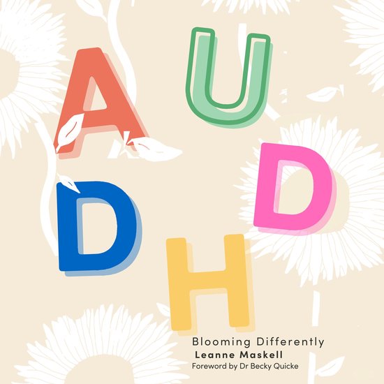 AuDHD - cover