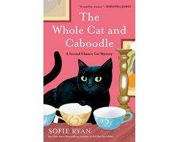 The Whole Cat and Caboodle