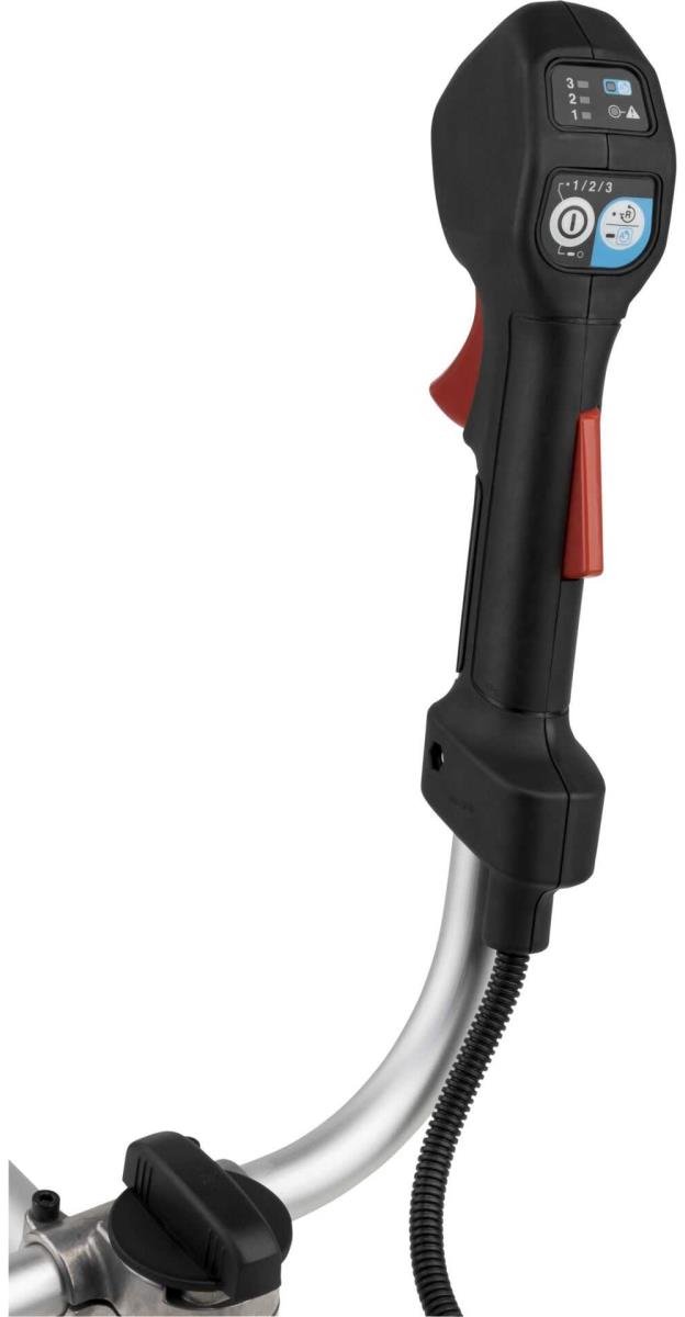 Makita UR006GZ02 Accu Bosmaaier U-Greep XGT 40V Max Basic Body — afbeelding 5