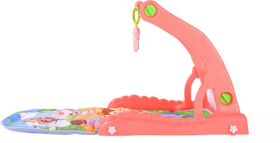 2 in 1 Babygym Roze van Tiny Love — afbeelding 3