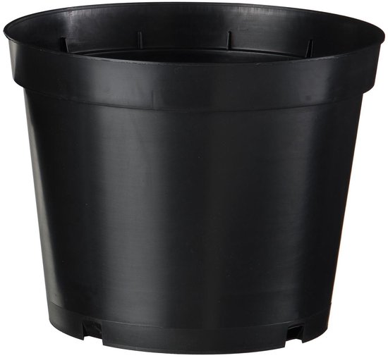 Nature plantpot - 17cm x Ø21cm - 3 stuks