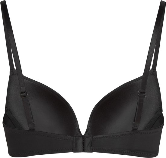 Voorgevormde beugel bh Plunge