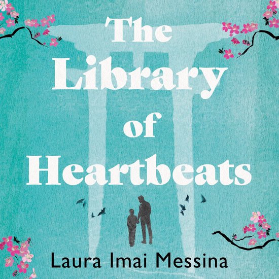 The Library of Heartbeats - cover