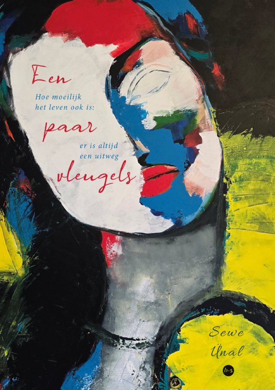 Een paar vleugels - cover