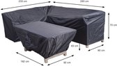Garden Impressions - Coverit de salon / salle à manger - 293 / 233x90xH70 & 162x92xH63