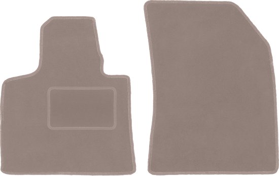 Voorgesneden Raamfolie voor-Citroen C4 5-Deurs Hatchback 2010-. Kit