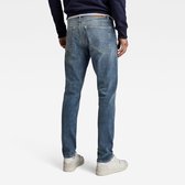 G-Star - 3301 Slim - Heren - Jeans