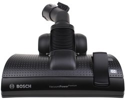 BOSCH - stofzuigerborstel polymatic - 17005543