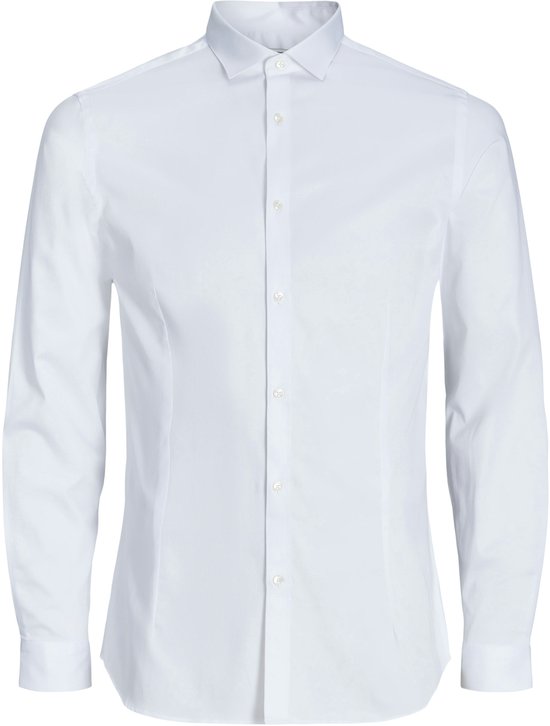 JACK&JONES JJPRPARMA SHIRT L/S NOOS Heren Overhemd - Maat L