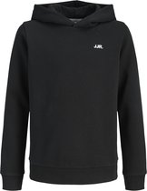 JJREBEL JUNIOR - JREBREBEL LOGO SWEAT HOOD NOOS JNR Jongens Trui