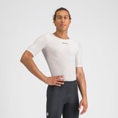 Maillot de corps manches courtes Sportful Pro BLANC - Homme - taille M
