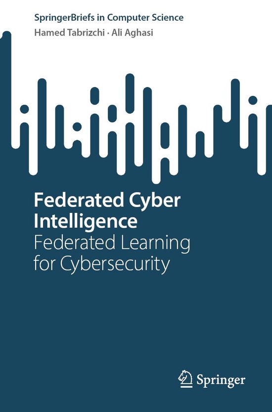 Computer Science (R0) - Federated Cyber Intelligence - cover