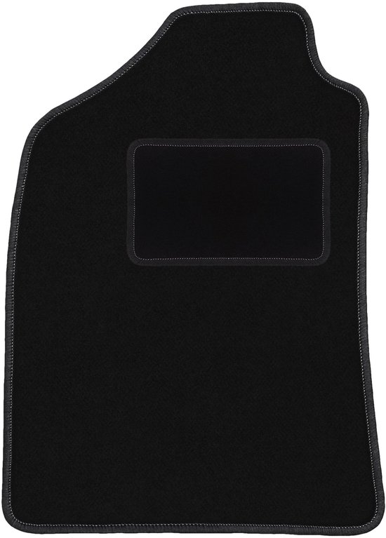 Ensemble complet de tapis en velours pour : Mazda CX30 / CX-30