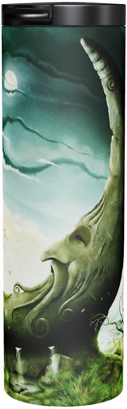 Pierre de Lune - Tasse Thermo 500 ml