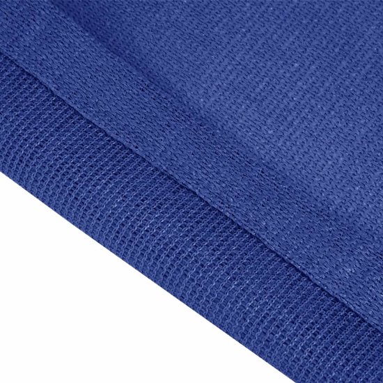 vidaXL - Tenttapijt - 250x550 - cm - blauw van Merkloos — afbeelding 5