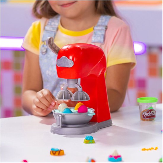 Play-Doh Magische Mixer Speelset - Boetseerklei