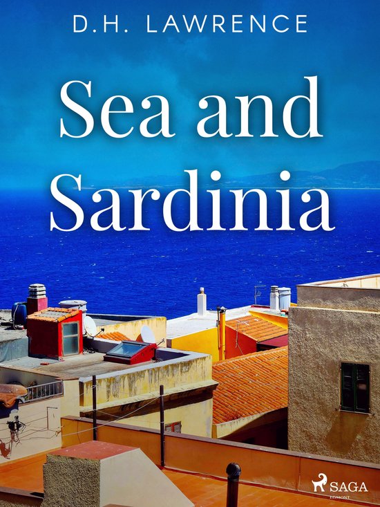 Sea and Sardinia - cover