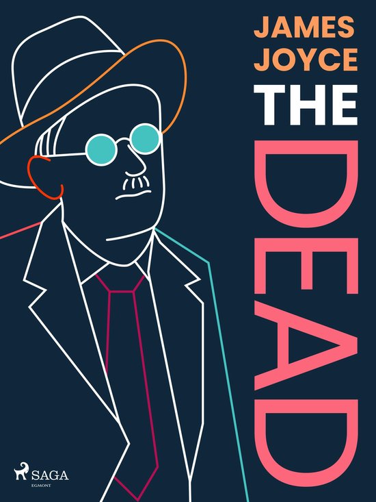 The Dead - cover