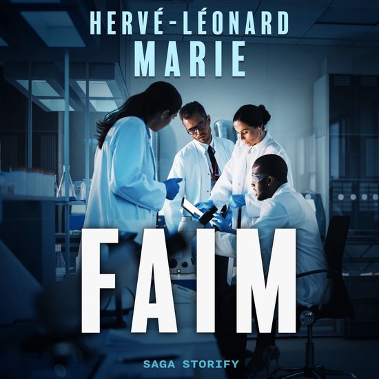 FAIM - cover