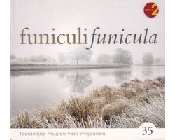 Funiculi Funicula 35
