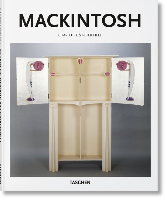 Mackintosh - cover