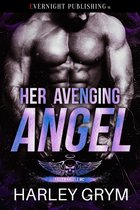Fallen Angels MC 1 - Her Avenging Angel
