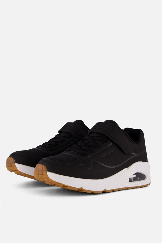 Baskets Skechers - Taille 36 - Unisexe - noir
