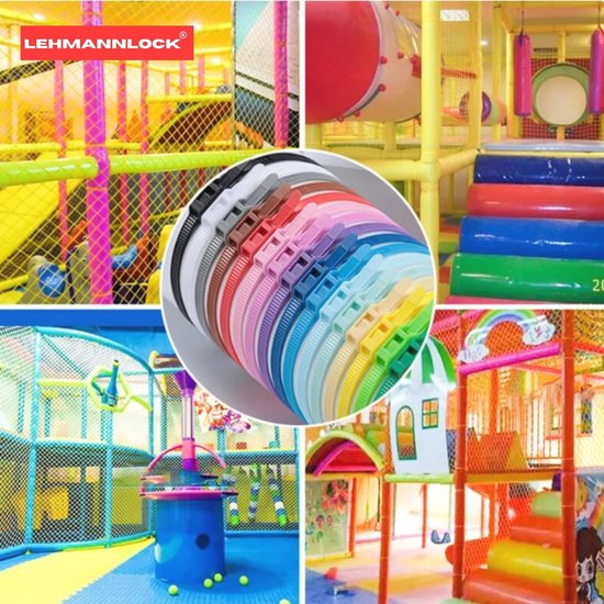 Schuurspons Kopen? assorti kleuren ca.90x58x30mm 10 stuks - Stukadoor