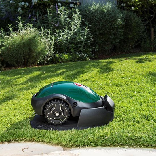 Robomow Robotmaaier RX12U